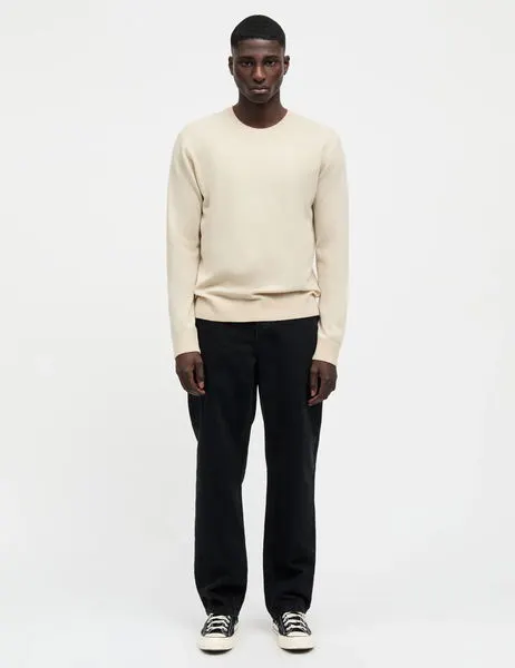 Urban Chase Knit Sweater Rainy Day