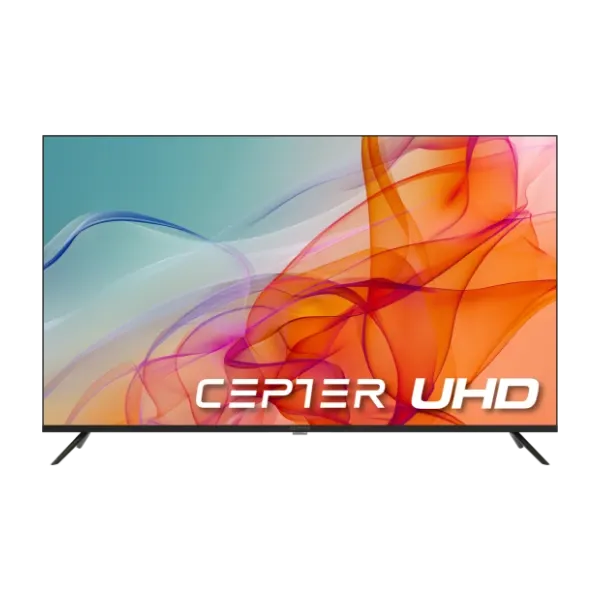 Cepter 55" 4K UHD Google TV CR55EU7002A