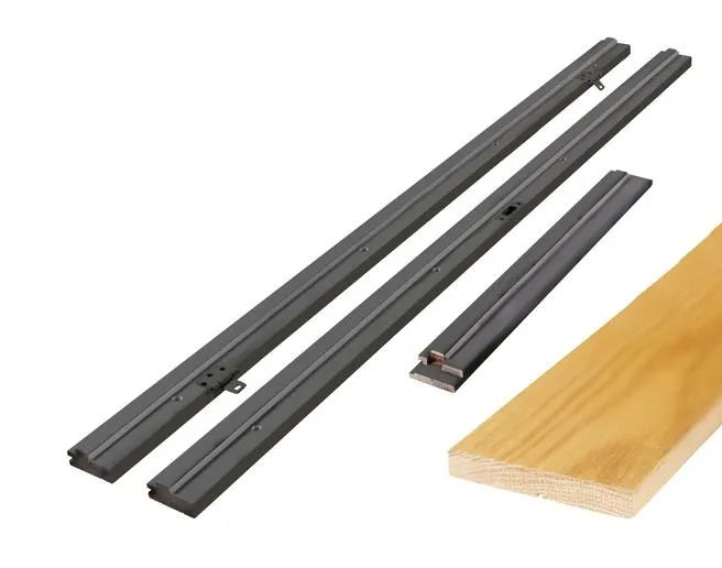 KARM ID TOPP M8 MGRÅ M/DEMP