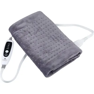 Soluxe Comfort XL King Size Heating Pad