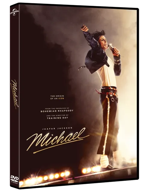 Michael (2026)