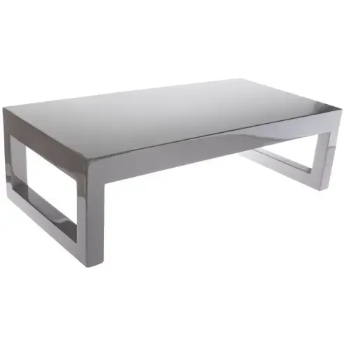 Tablett SOKRATES - hellgrau - 60 cm