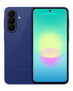 Samsung Galaxy A27 5G 128GB - Blauw