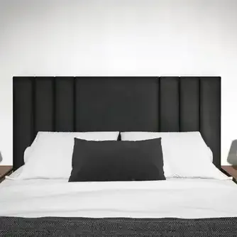Mazon Kassel Zurich Fabric Headboard