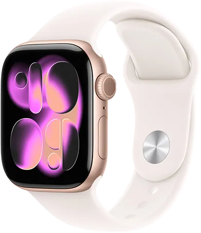 Apple Watch Series 11 Aluminium