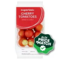 SuperValu Cherry Tomatoes (250 g) Open Product Description
