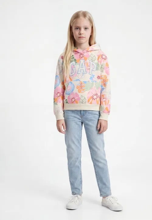 HERITAGE - Hoodie - multi-coloured