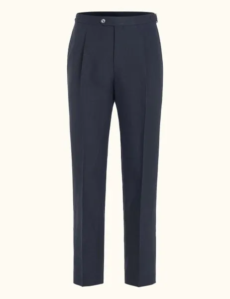 Delon Side Adjuster Evo Trousers Navy