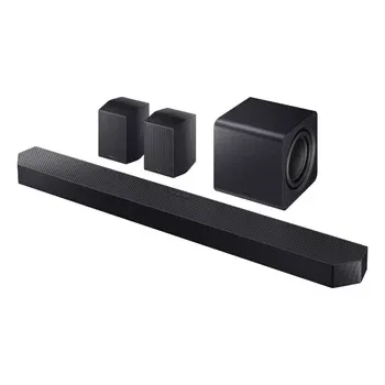 Samsung HW-Q990F/ZC 11.1.4 ch Soundbar with Subwoofer