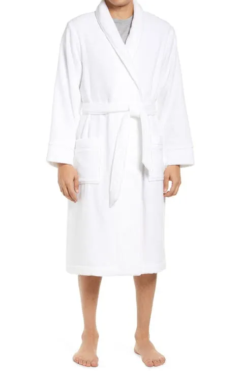 Hydrocotton Robe