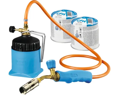 Letlampa CFH LM 3000