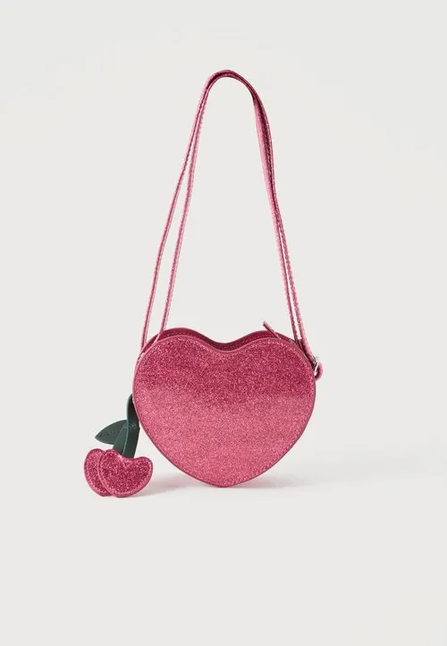 UNISEX - Skulderveske - pink