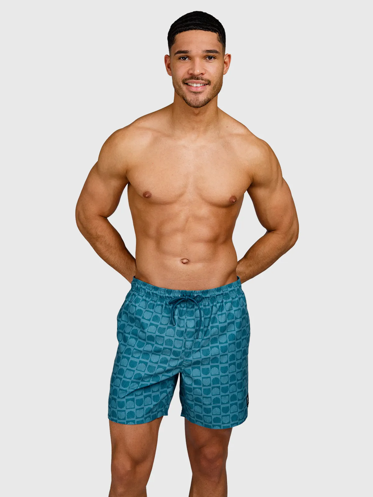Cester-Mini Men Swim Shorts | Mediterranea