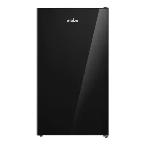 Frigobar 93 Litros Black RMF04PV0