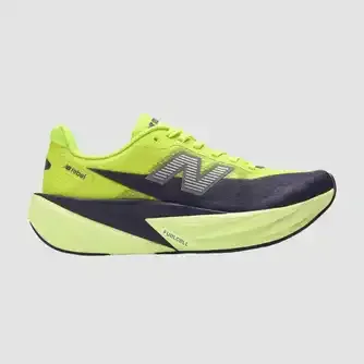New Balance Womens Fuel Cell Rebel V5 B Running Shoes