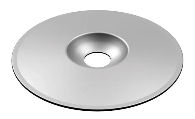MONTERINGSSKIVE Ø32MM LITEX 100/POS