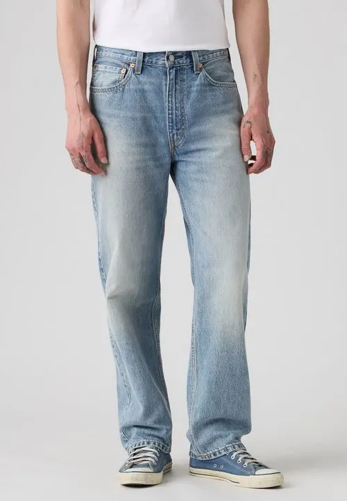 565® LOOSE STRAIGHT - Løst sittende jeans - back again