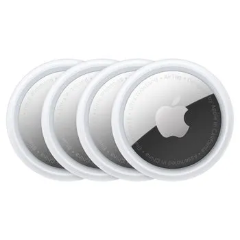 Apple AirTag (1st generation), 4-pack