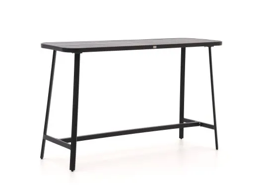 Bellagio Cino bartafel 175x58x105cm