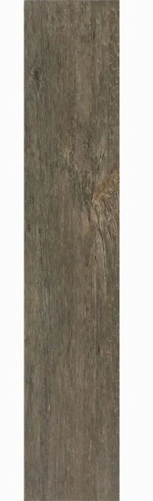 Pavimento Porcelánico Sonar Cooper Rectificado efecto madera 23x120