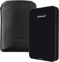 Memory Drive 2,5" USB 3.0 (1TB) Externe Festplatte schwarz