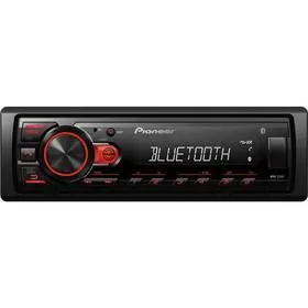 Autorádio Pioneer MVH-230BT černé