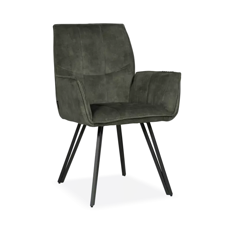 Armstoel Fancy - Adore Hunter