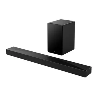TCL Q65H 5.1 ch Soundbar with Subwoofer