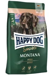 HAPPY DOG Sensible Montana mit Pferd 10 kg
