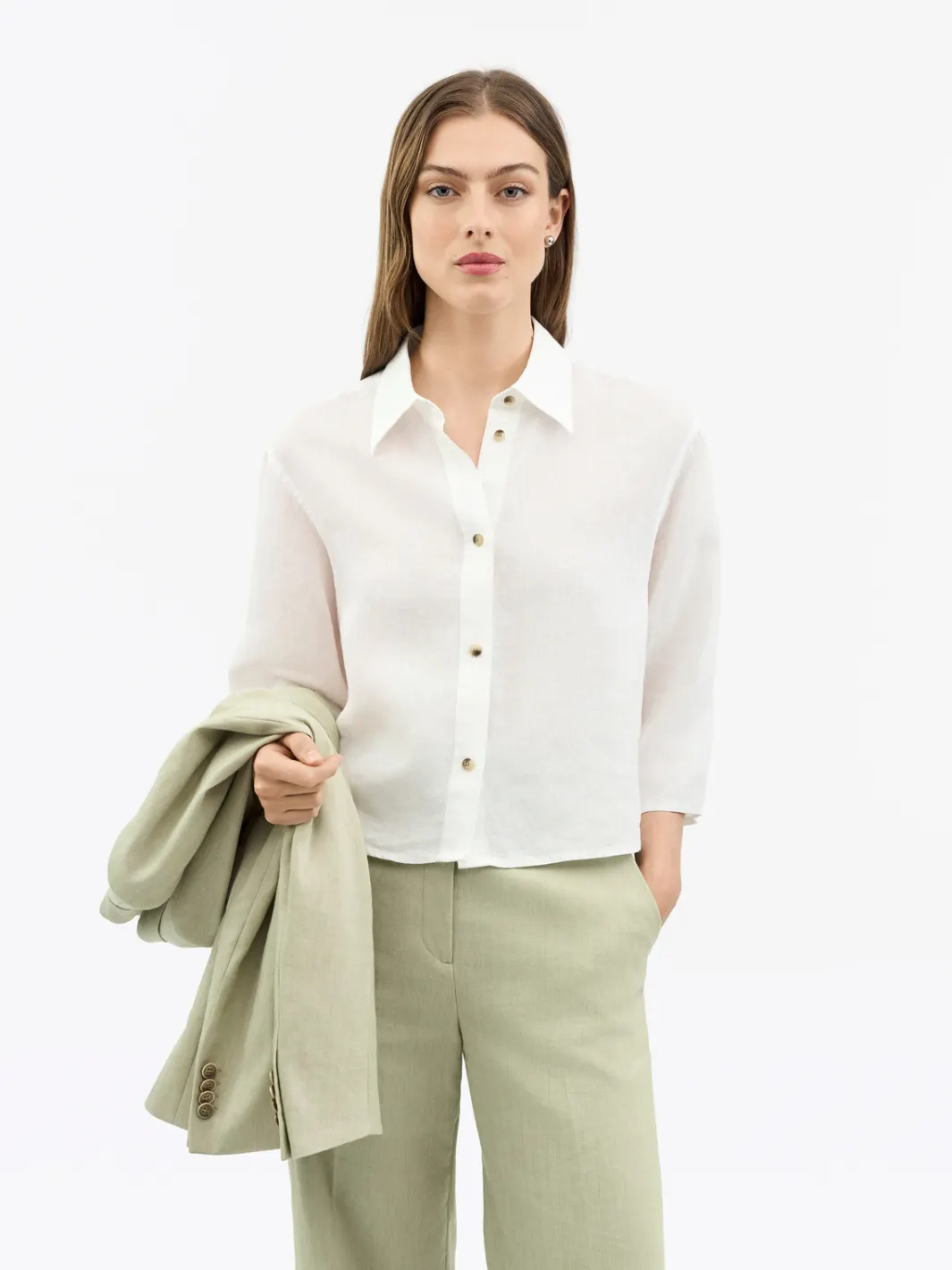 CORINS SHIRT
