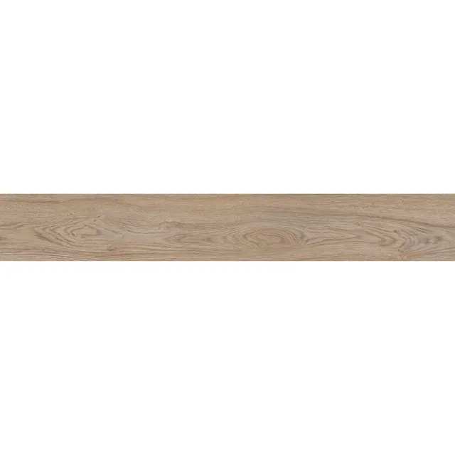 Suelo porcelánico Kala efecto madera natural 20x120 cm C1