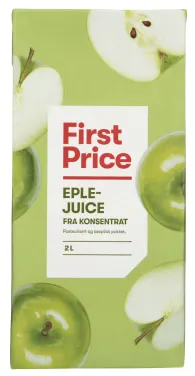 Eplejuice