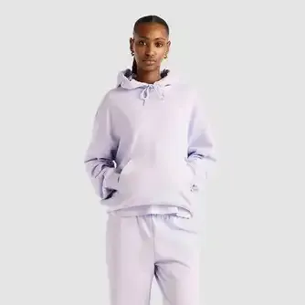 New Balance Womens Sport Essentials French Terry Hoody