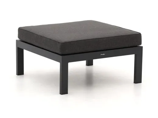 Manifesto Alzano lounge voetenbank 78x78cm