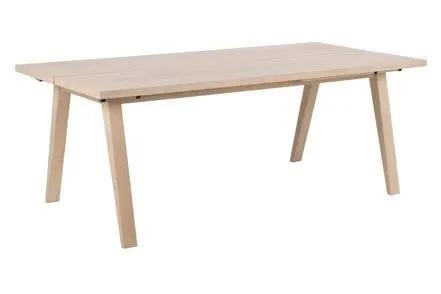 A-Line plank spisebord