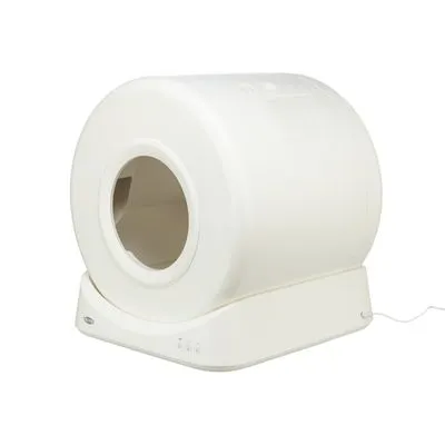 Trixie Maison de toilette intelligente pour chat