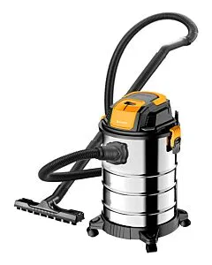 Aspiradora SUONO HOG0205 30Lts 1300W