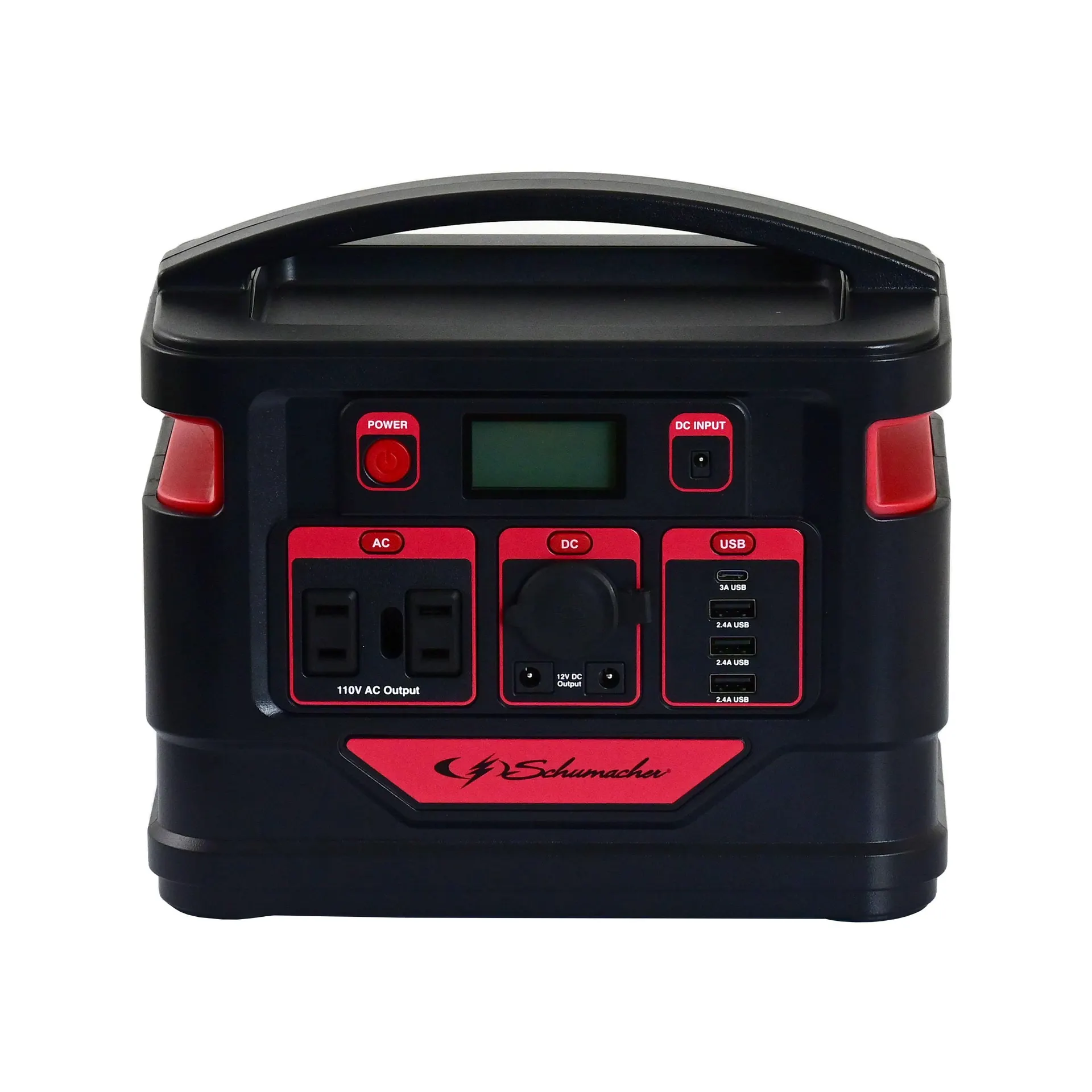 Schumacher 3.33 Amps Battery Charger SL1460