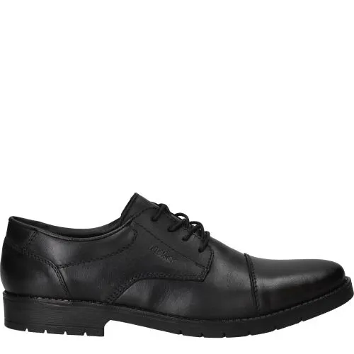 Veterschoenen