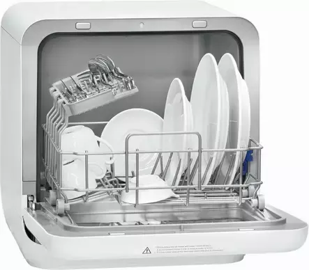 BOMANN TSG5701 PÖYTÄASTIANPESUKONE