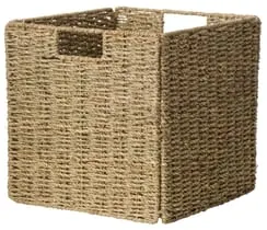 Oppbevaringskurv Fred 28x28x28 cm