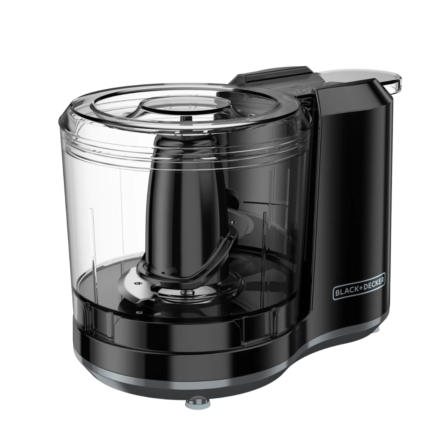 Picador One Touch De 1.5 Tazas BLACK & DECKER 70 Watts