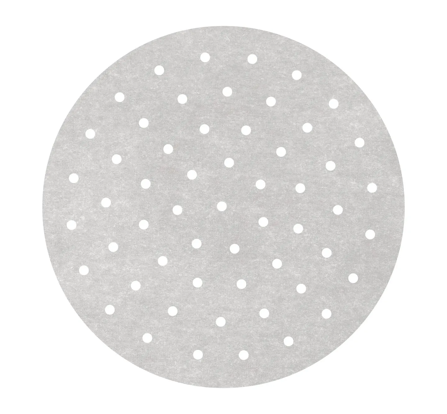 Papel Antiadherente Descartable x50un Electrolux para Freidora de Aire