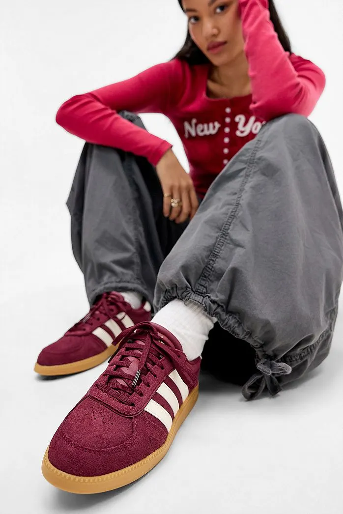 Scarpe da Ginnastica Breaknet Bordeaux adidas