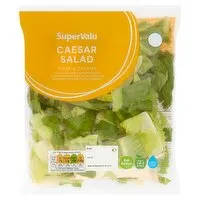 SuperValu Caesar Salad (220 g) Open Product Description