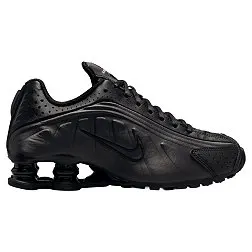 Nike Kids' Grade School Shox R4 Shoes