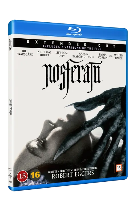 Nosferatu (2024)