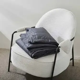Hotel At Home Malmo Feather & Down Blanket