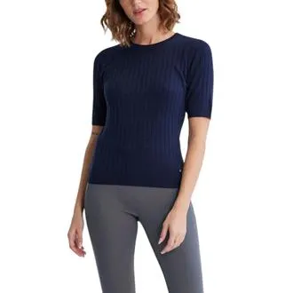 Chandail à manches courtes Ada pour femme