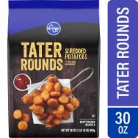 Kroger® Frozen Tater Rounds